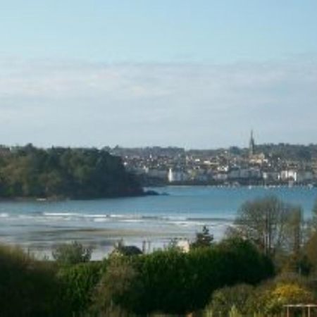 Les Terrasses Du Ris Bed & Breakfast Douarnenez Exterior photo
