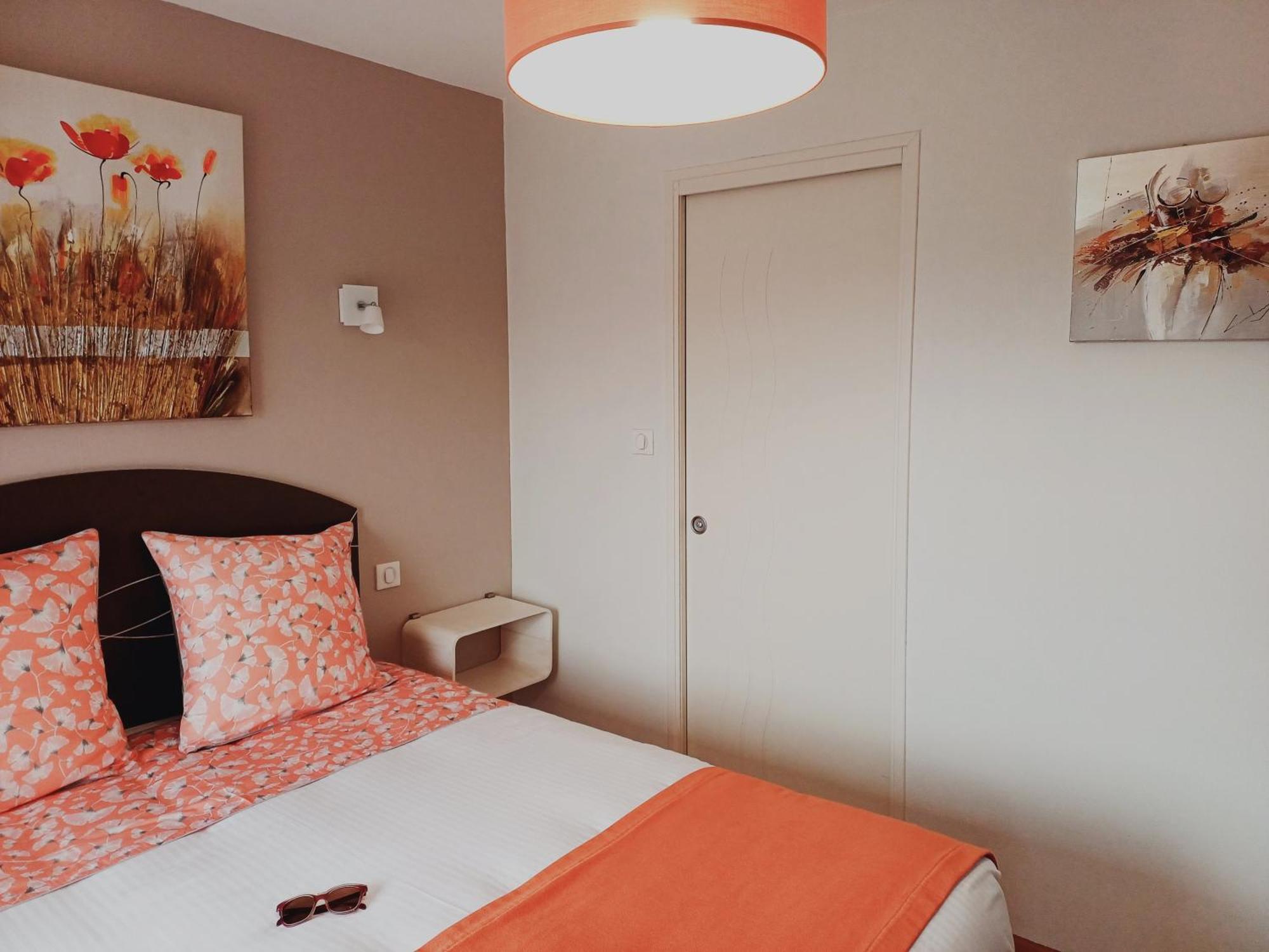 Les Terrasses Du Ris Bed & Breakfast Douarnenez Exterior photo