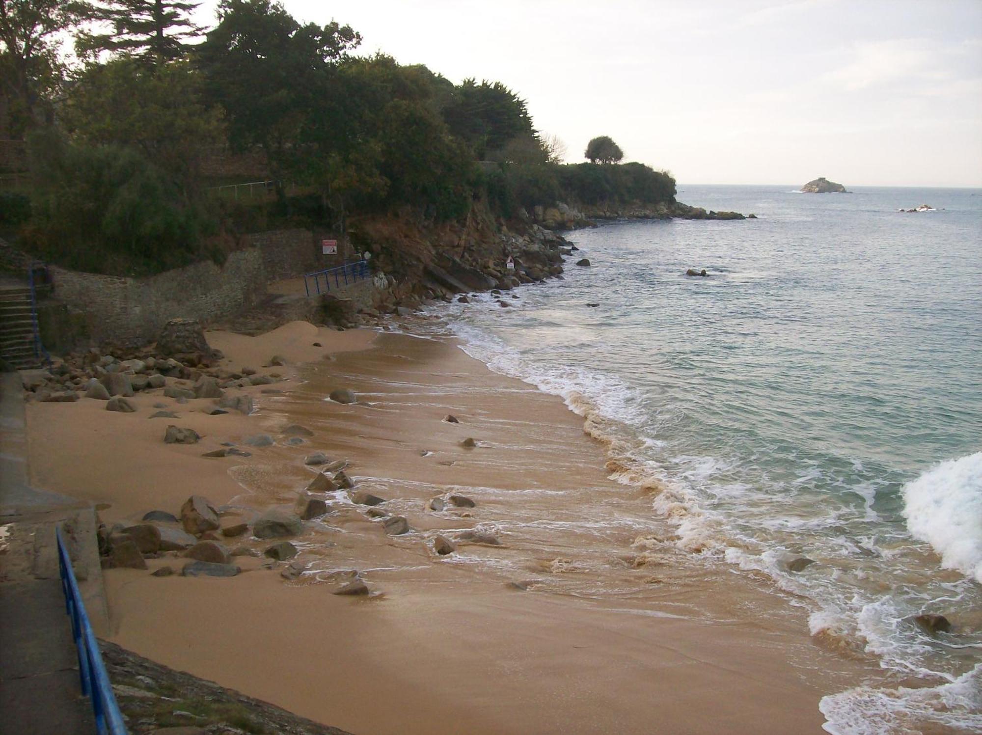 Les Terrasses Du Ris Bed & Breakfast Douarnenez Exterior photo